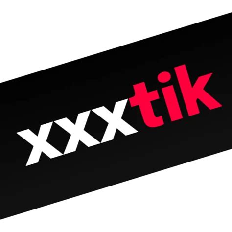 tiktok for porn|xxxtik